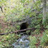 Review photo of Rock Bridge Memorial State Park - Educational Scout Camps by Curtis M., May 17, 2018