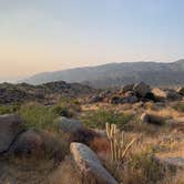 Review photo of Culp Valley Primitive Campground — Anza-Borrego Desert State Park by C.J. , September 19, 2020