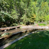 Review photo of Belknap Hot Springs Lodge and Gardens by Blaine B., September 19, 2020