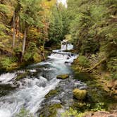 Review photo of Belknap Hot Springs Lodge and Gardens by Blaine B., September 19, 2020