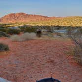 Review photo of Atlatl Rock Campground — Valley of Fire State Park by Christine J., September 19, 2020