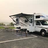 Review photo of Crescent Bar Campground (Grant PUD Crescent Bar Recreation Area) by Brad , September 19, 2020