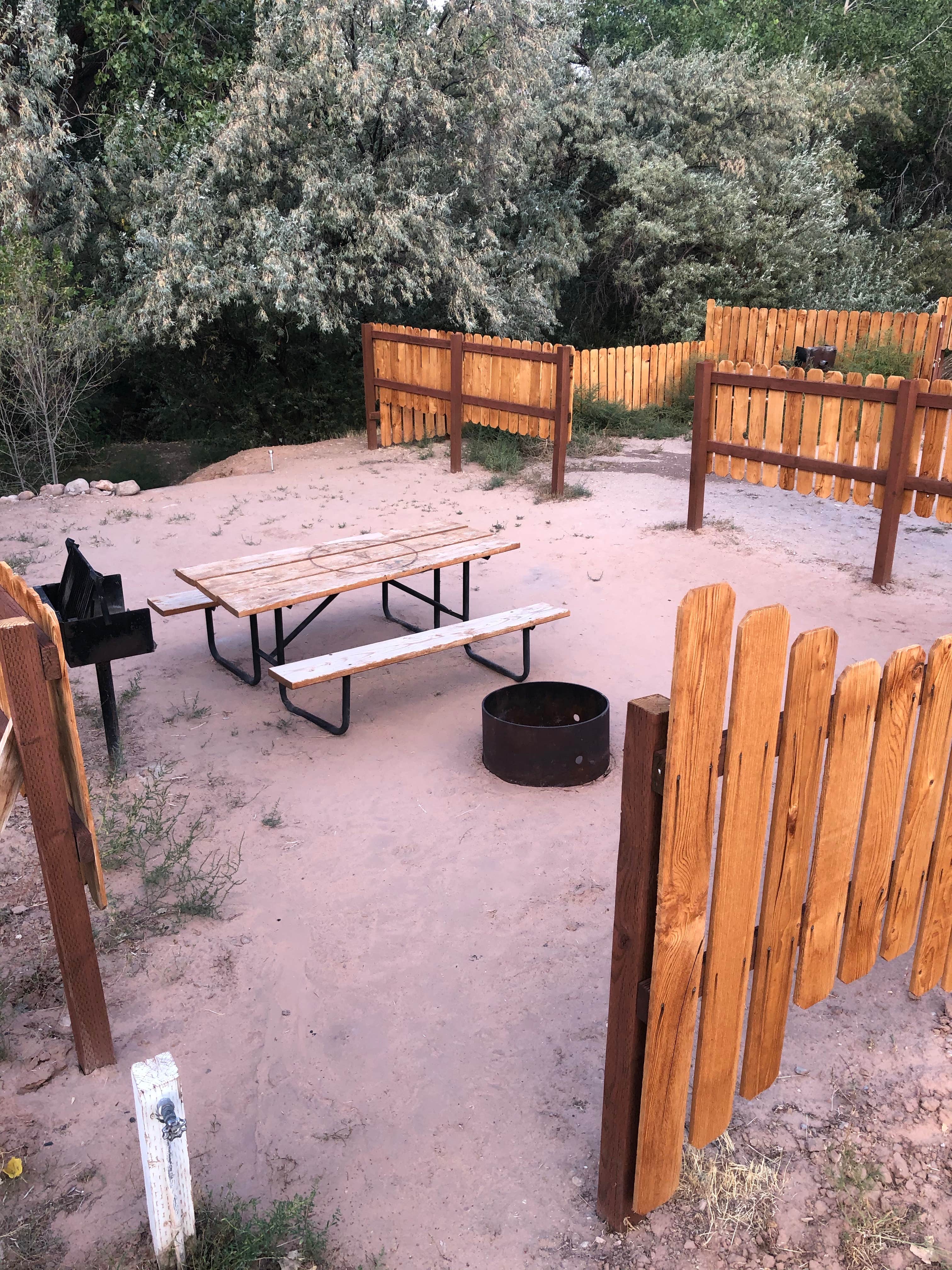 Camping near Sun Outdoors Moab Downtown: Pack Creek Mobile Home Park & Campground, Moab, Utah