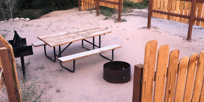 Camper submitted image from Pack Creek Mobile Home Park & Campground