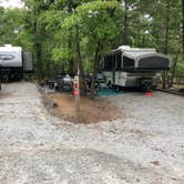 Review photo of Tallulah Gorge State Park Campground by Caitlin , September 19, 2020