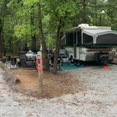 Review photo of Tallulah Gorge State Park Campground by Caitlin , September 19, 2020