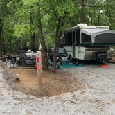 Review photo of Tallulah Gorge State Park Campground by Caitlin , September 19, 2020