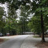 Review photo of Tallulah Gorge State Park Campground by Caitlin , September 19, 2020