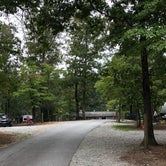Review photo of Tallulah Gorge State Park Campground by Caitlin , September 19, 2020