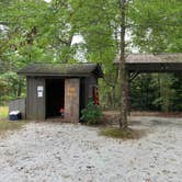 Review photo of Tallulah Gorge State Park Campground by Caitlin , September 19, 2020