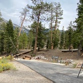 Review photo of McWilliams Campground by Brittney  C., September 19, 2020