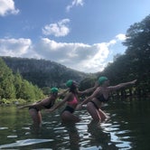 Review photo of Garner State Park Campground by Kitty C., September 19, 2020