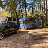 Review photo of Pine Grove Campground by Jaime N., September 19, 2020