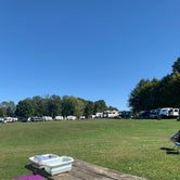 Review photo of Virginia's Beach Campground by Tris W., September 19, 2020