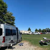 Review photo of Virginia's Beach Campground by Tris W., September 19, 2020