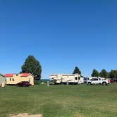 Review photo of Virginia's Beach Campground by Tris W., September 19, 2020