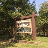 Review photo of Lake Charles State Park Campground by Arkansas F., September 19, 2020