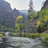 Review photo of South Rim Campground — Black Canyon of the Gunnison National Park by Alice S., September 19, 2020