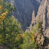 Review photo of South Rim Campground — Black Canyon of the Gunnison National Park by Alice S., September 19, 2020