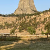 Review photo of Devils Tower KOA by Meredith  J., September 19, 2020