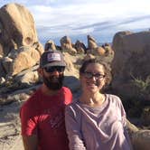 Review photo of White Tank Campground — Joshua Tree National Park by Brittany H., May 1, 2018