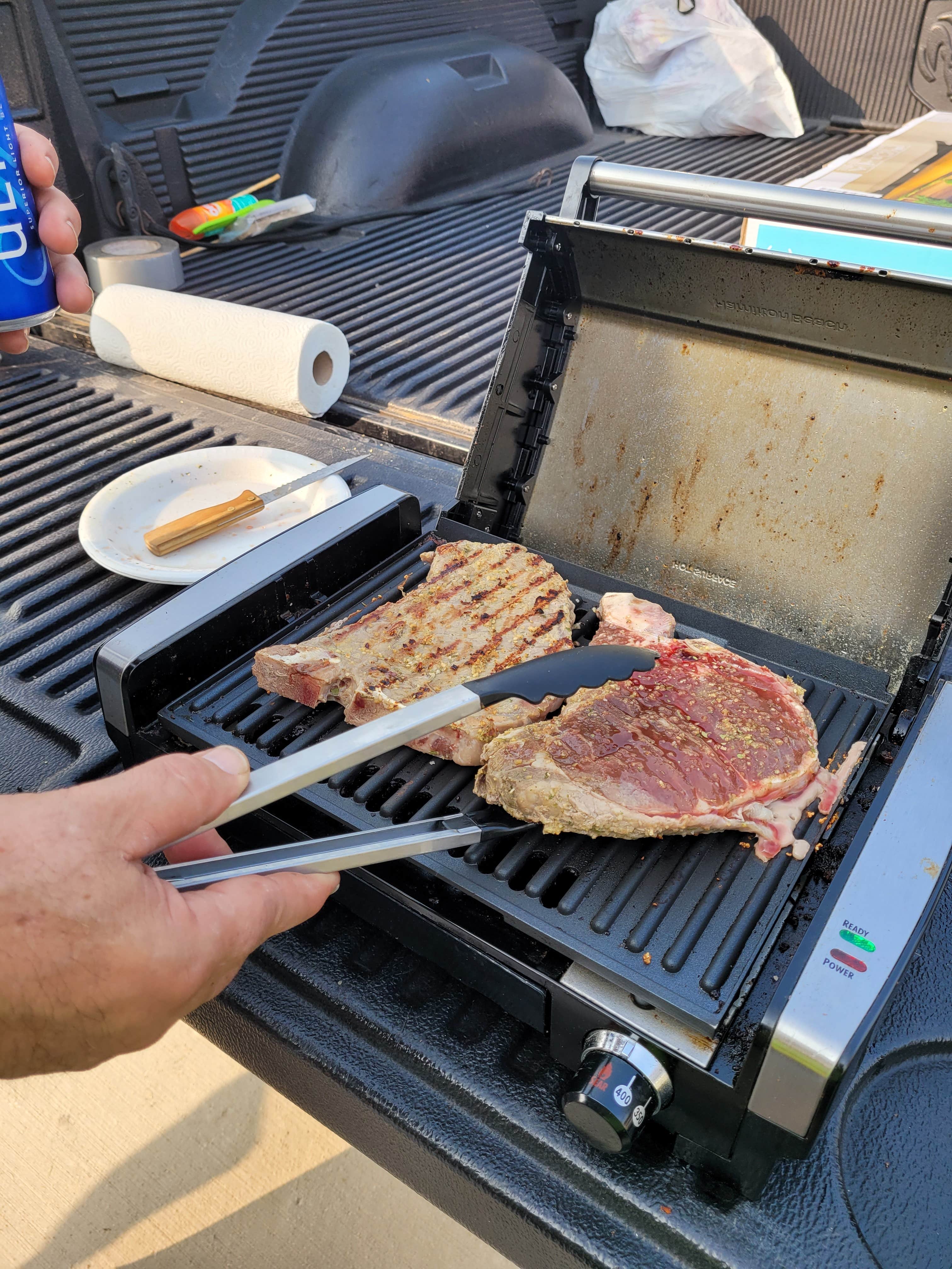 Camper submitted image from Sanger - Denton North KOA - 2