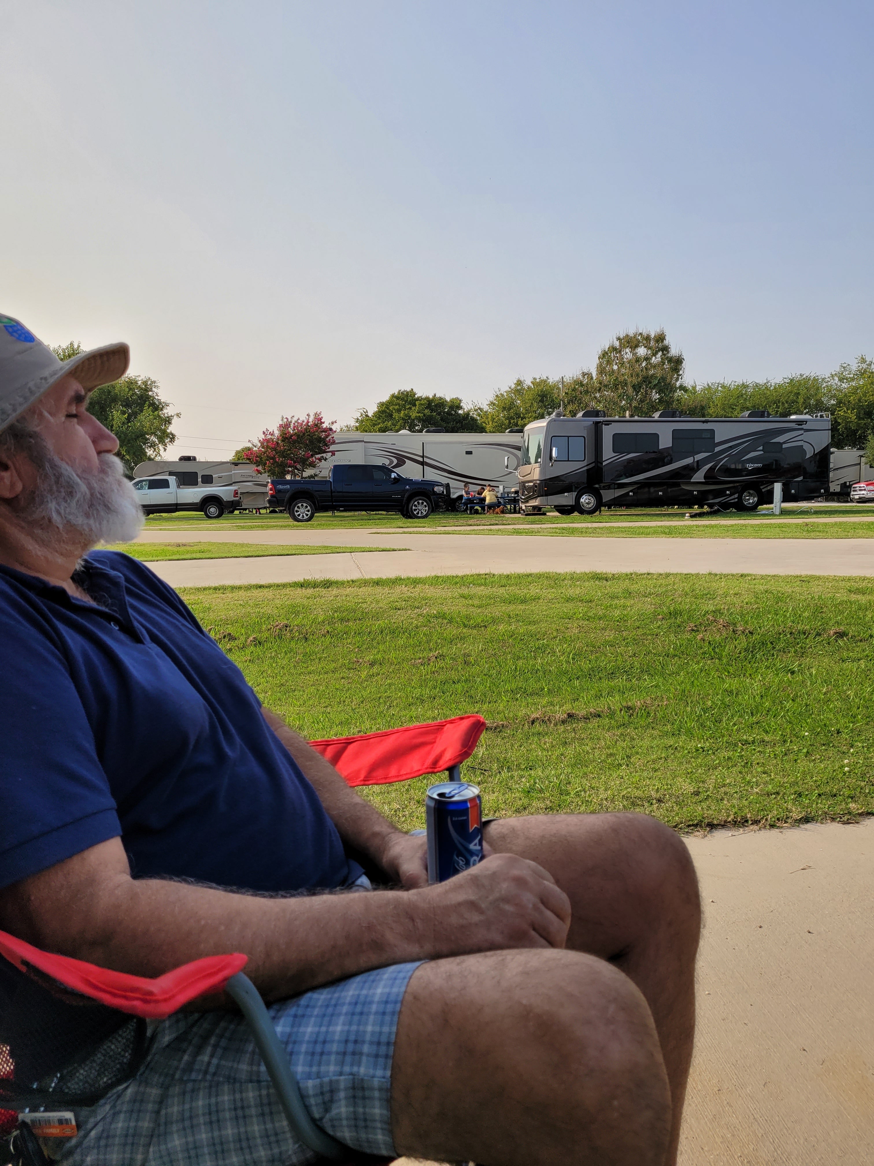 Camper submitted image from Sanger - Denton North KOA - 3