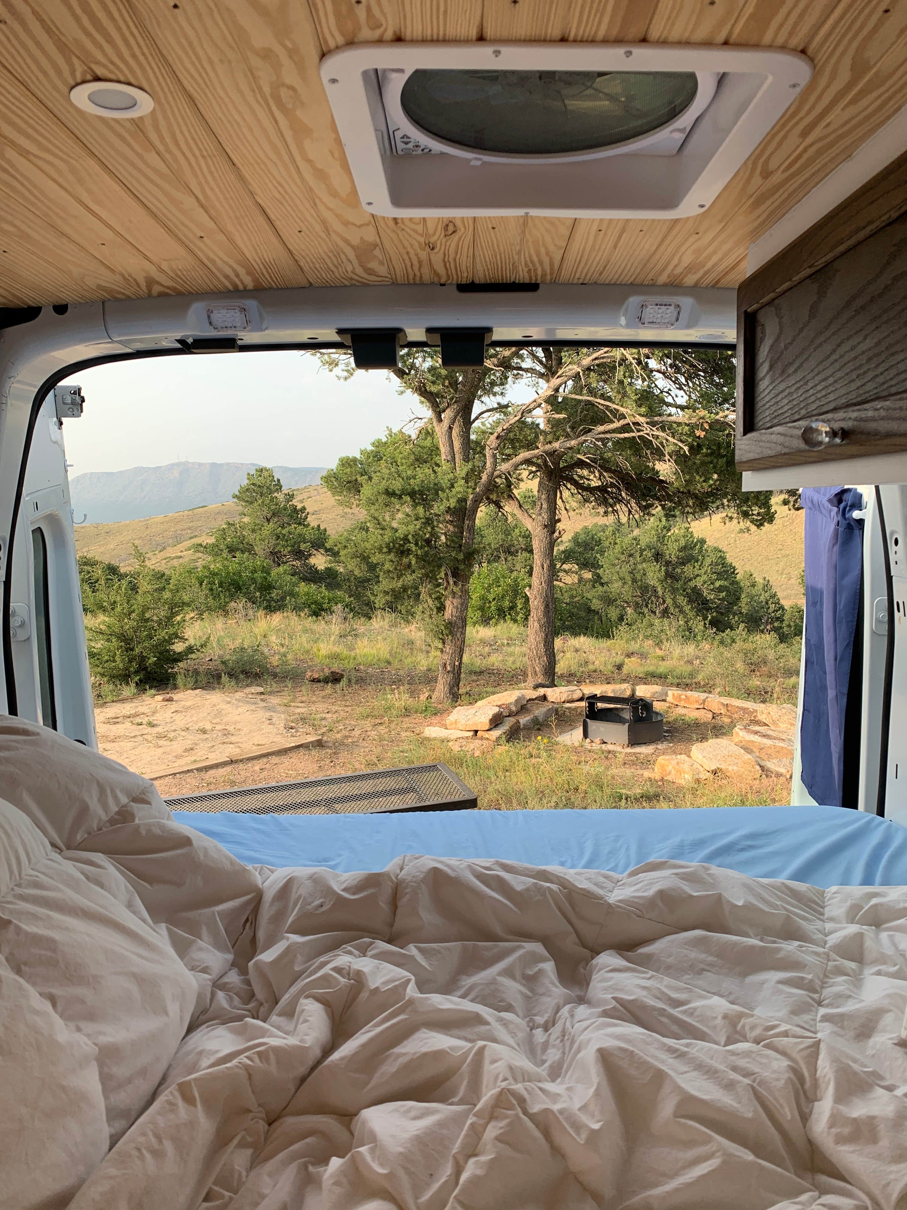 Camper submitted image from East Ridge Campground in Royal Gorge - 5