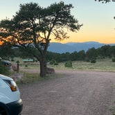 Review photo of East Ridge Campground in Royal Gorge by Abby M., September 19, 2020