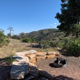 Review photo of East Ridge Campground in Royal Gorge by Abby M., September 19, 2020