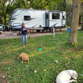 Review photo of Harbine Park Campground by Jon G., September 20, 2020