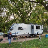 Review photo of Harbine Park Campground by Jon G., September 20, 2020