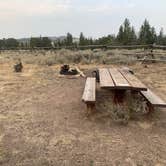 Review photo of Tie City Campground (Wy) — Medicine Bow Routt N Fs & Thunder Basin Ng by Neil T., September 20, 2020