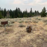 Review photo of Tie City Campground (Wy) — Medicine Bow Routt N Fs & Thunder Basin Ng by Neil T., September 20, 2020