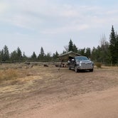 Review photo of Tie City Campground by Neil T., September 20, 2020
