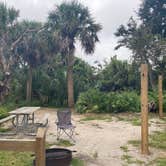 Review photo of Riverside Camping — Gamble Rogers Memorial State Recreation Area at Flagler Beach by Alyssa D., September 19, 2020