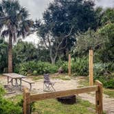 Review photo of Riverside Camping — Gamble Rogers Memorial State Recreation Area at Flagler Beach by Alyssa D., September 19, 2020