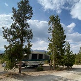 Review photo of Prospector Campground by Kati S., September 20, 2020