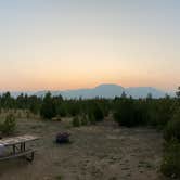 Review photo of Prospector Campground by Kati S., September 20, 2020