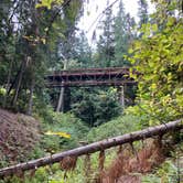 Review photo of Sequim Bay State Park Campground by Amanda B., September 20, 2020