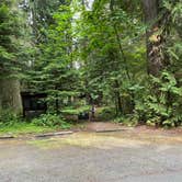 Review photo of Sequim Bay State Park Campground by Amanda B., September 20, 2020