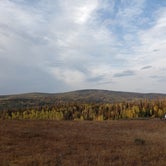 Review photo of Soapstone Basin Dispersed Camping  by Jake T., September 20, 2020