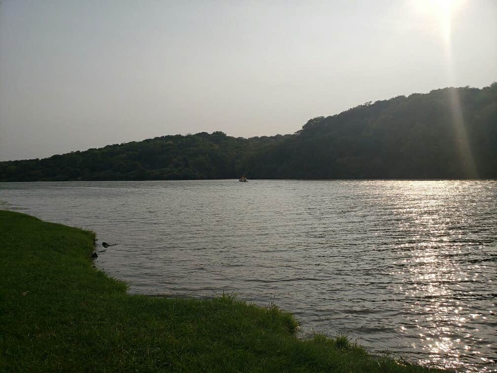 Camper-submitted photo at Pony Creek Co Park near Nebraska City, NE