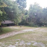 Review photo of Waubonsie State Park Campground by Tony B., September 20, 2020