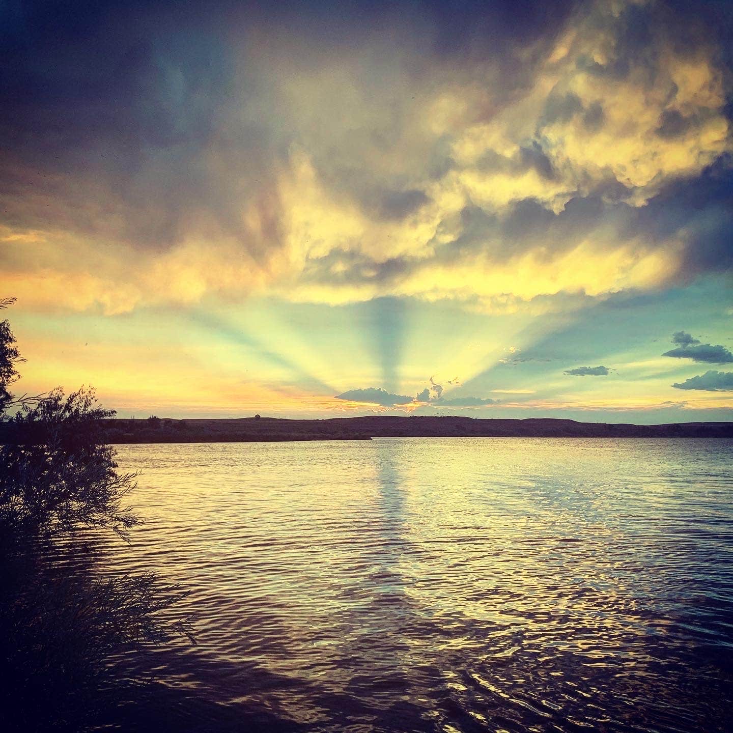 Camper-submitted photo at Jacks Creek Campground near Bruneau, ID