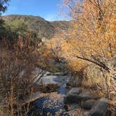 Review photo of Cibbets Flat Campground by Brittany H., May 17, 2018