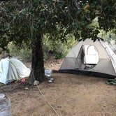 Review photo of Cibbets Flat Campground by Brittany H., May 17, 2018