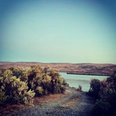 Review photo of Quesnel - John Day Dam by Jennifer R., September 20, 2020