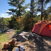 Review photo of Trail's End Campground by Jennifer H., September 20, 2020