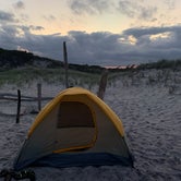 Review photo of Watch Hill Family Campground — Fire Island National Seashore by Emily S., September 20, 2020